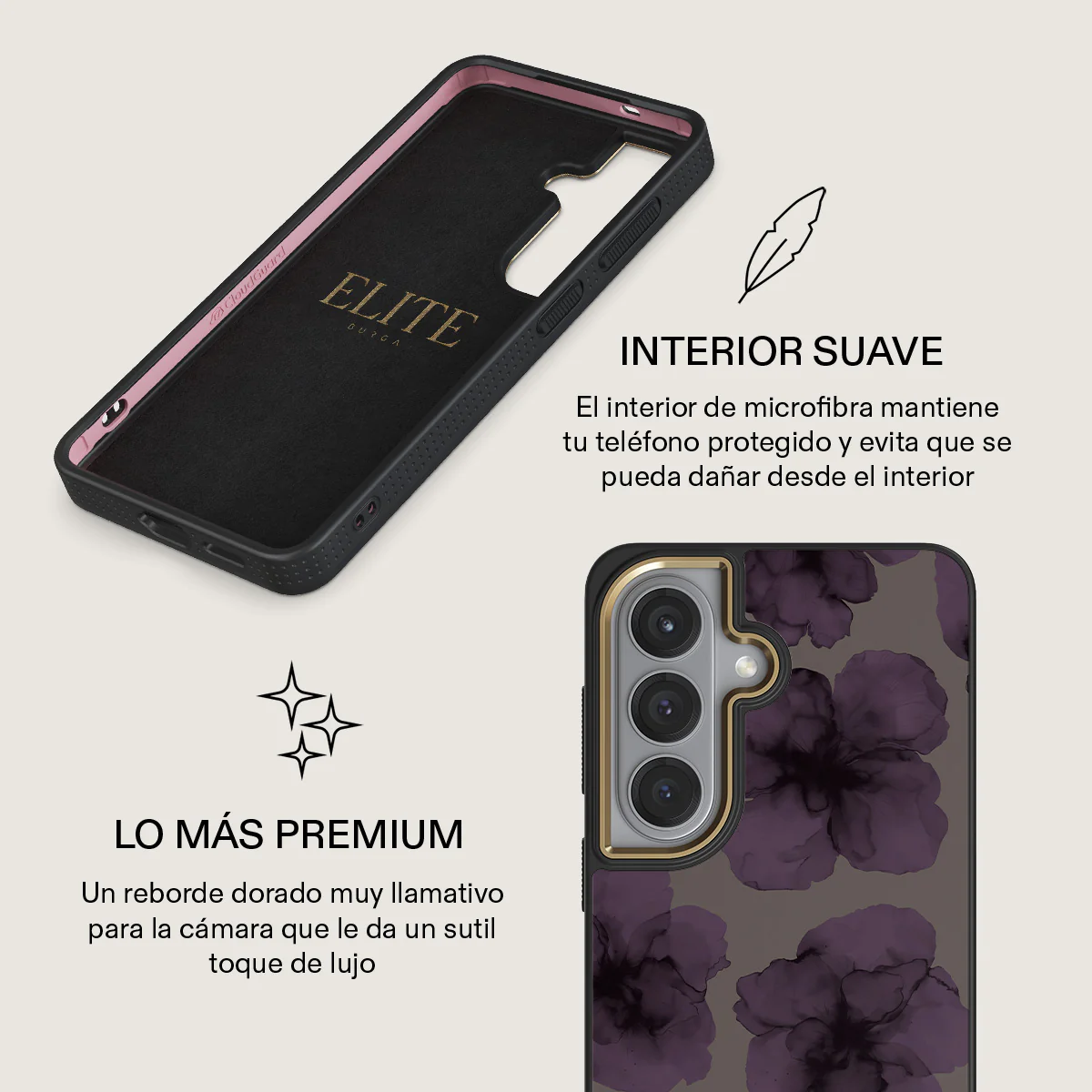 Charmed - Samsung Galaxy S26 Plus Funda - Image 10