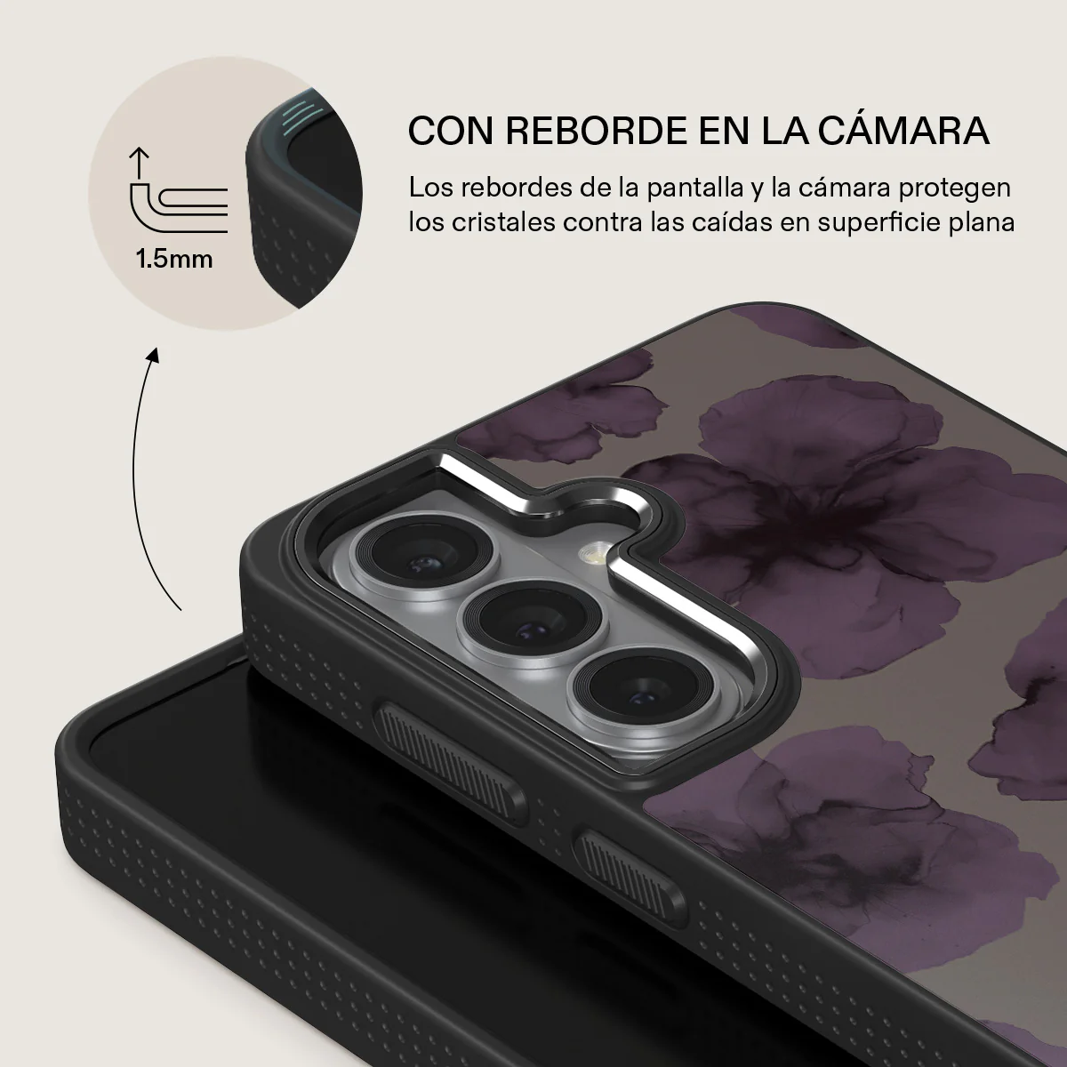 Charmed - Samsung Galaxy S26 Plus Funda - Image 15