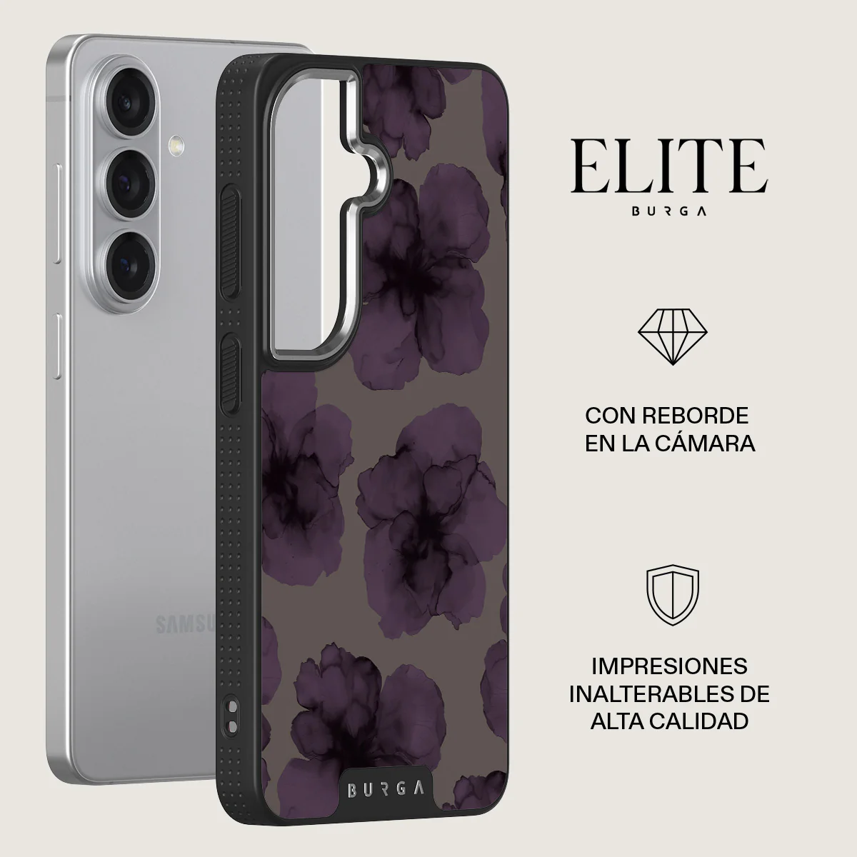 Charmed - Samsung Galaxy S26 Plus Funda - Image 20