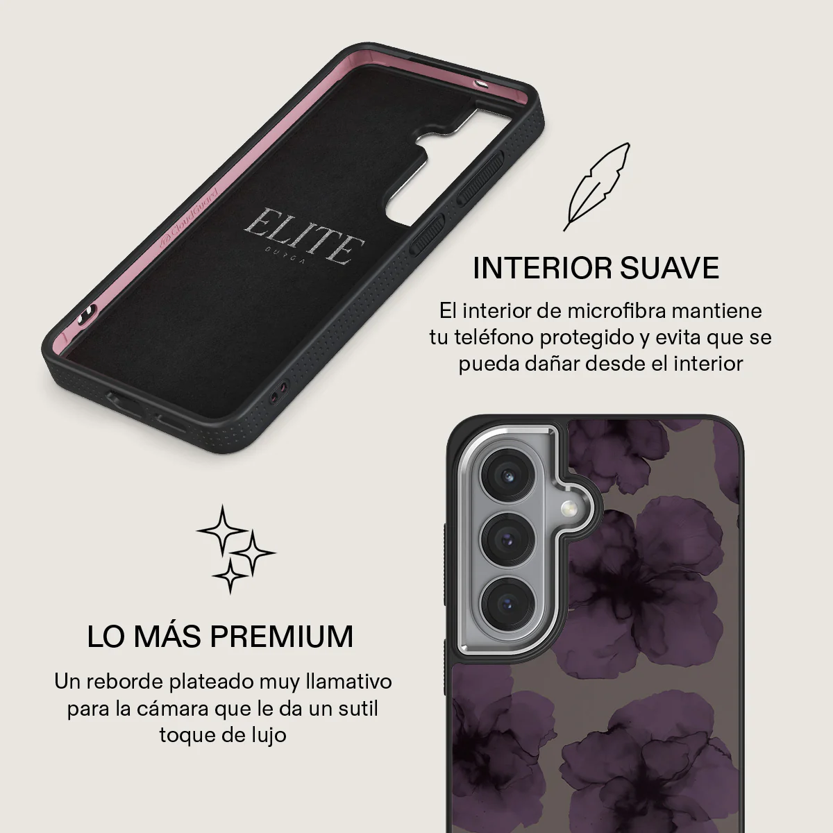 Charmed - Samsung Galaxy S26 Plus Funda - Image 24