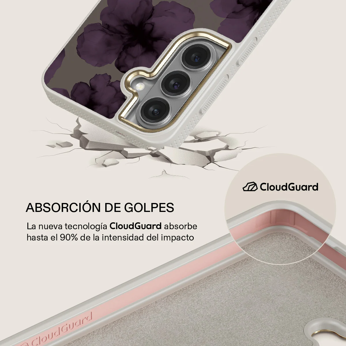 Charmed - Samsung Galaxy S26 Plus Funda - Image 28