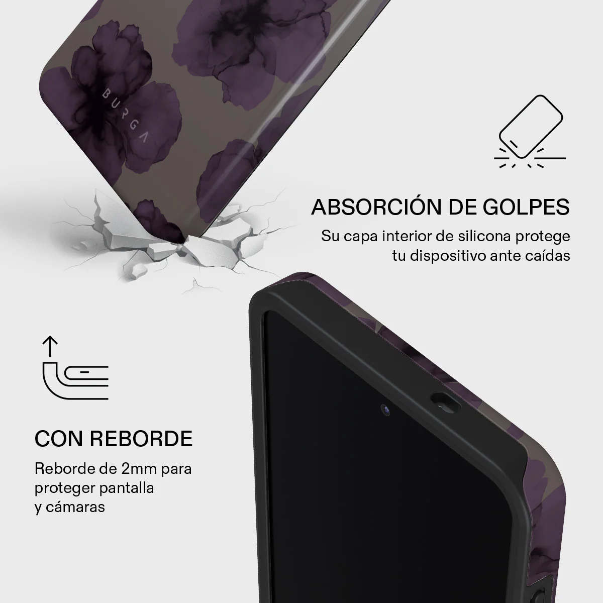 Charmed - Samsung Galaxy S26 Plus Funda - Image 4