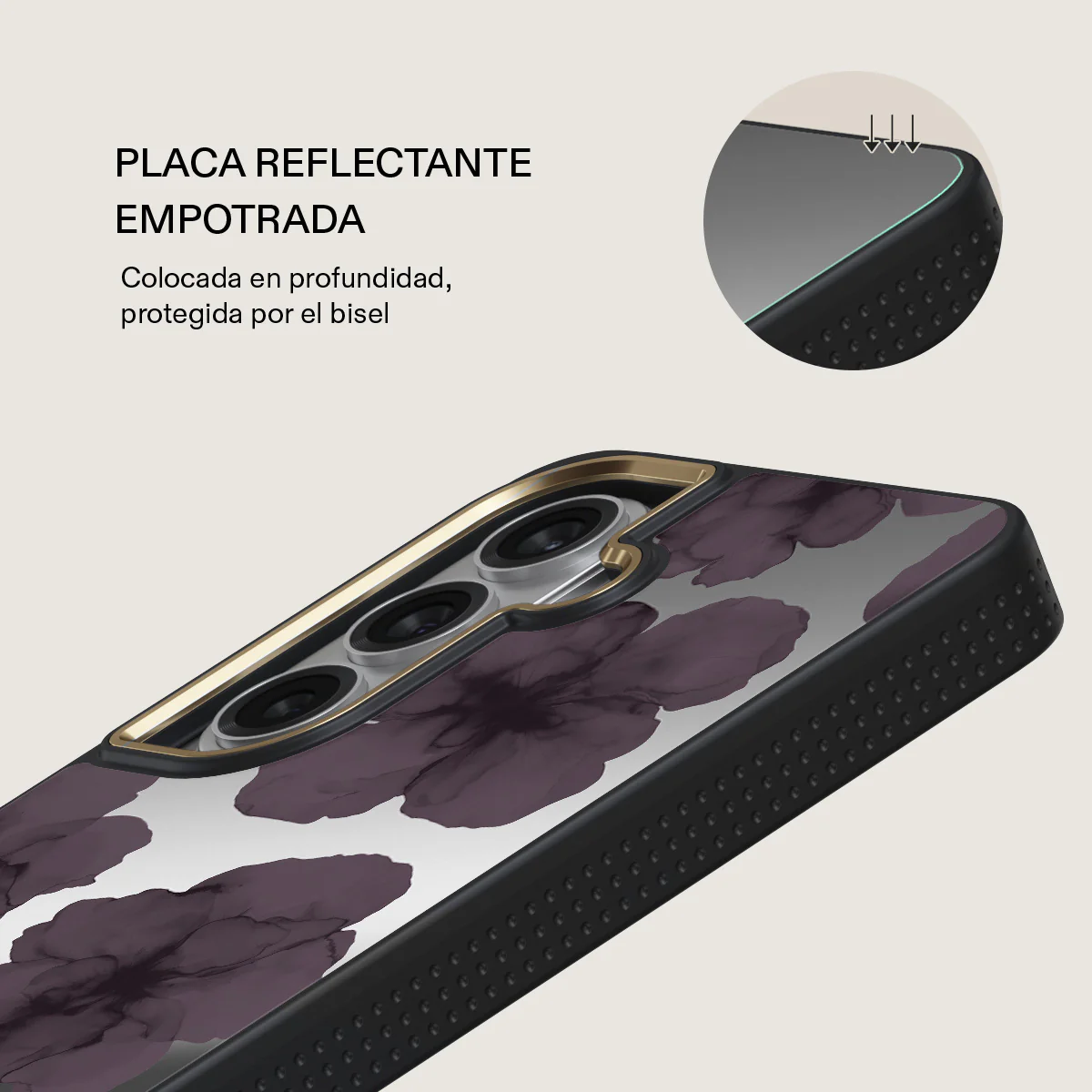 Charmed - Samsung Galaxy S26 Plus Funda - Image 43