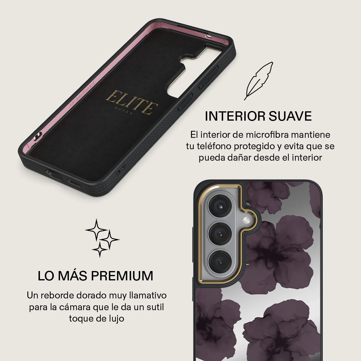 Charmed - Samsung Galaxy S26 Plus Funda - Image 46