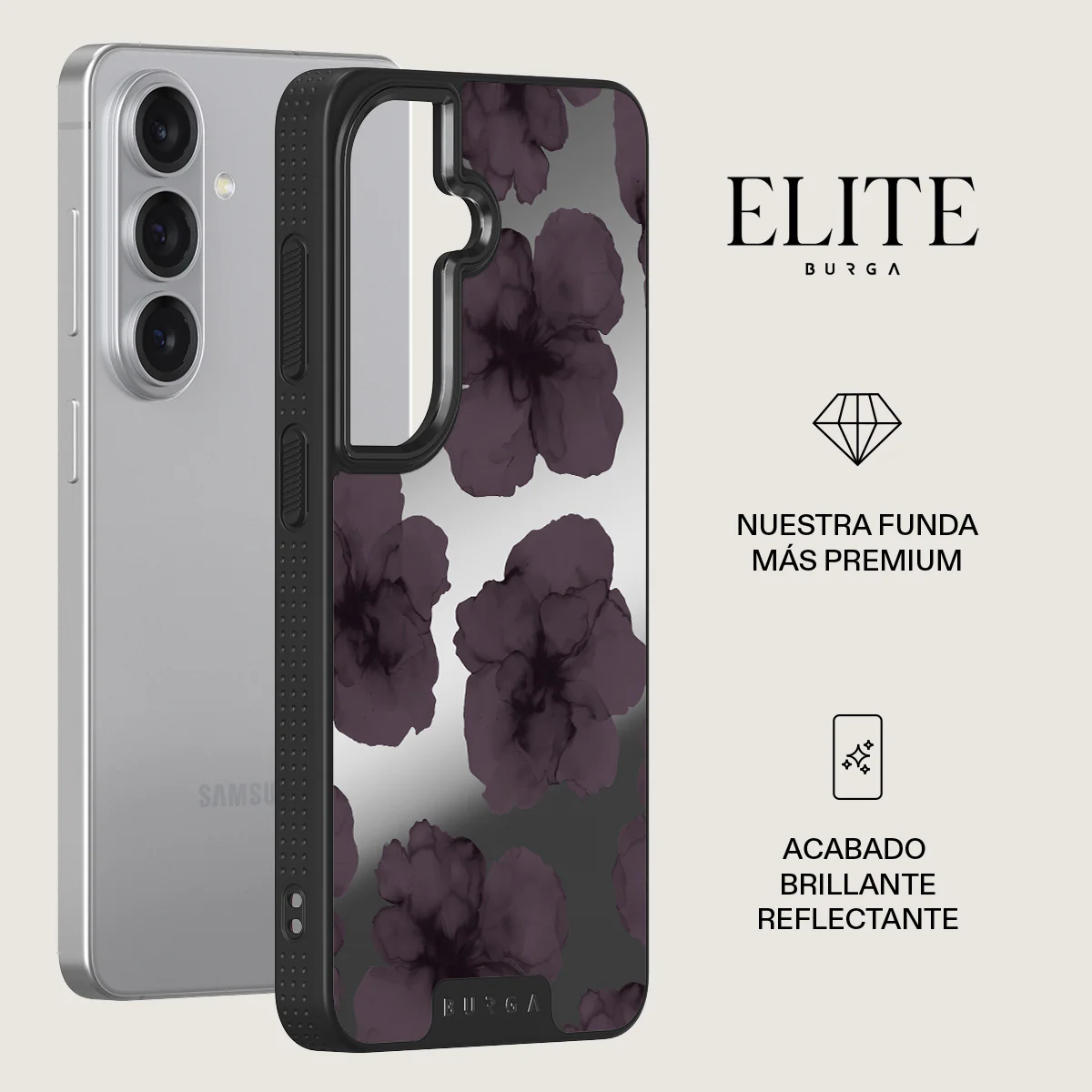 Charmed - Samsung Galaxy S26 Plus Funda - Image 49
