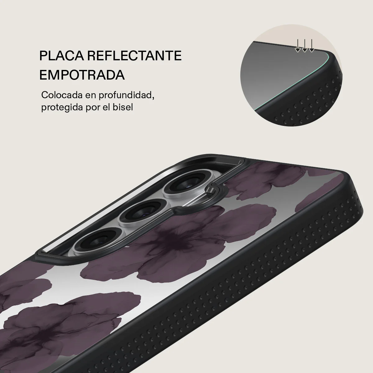Charmed - Samsung Galaxy S26 Plus Funda - Image 51