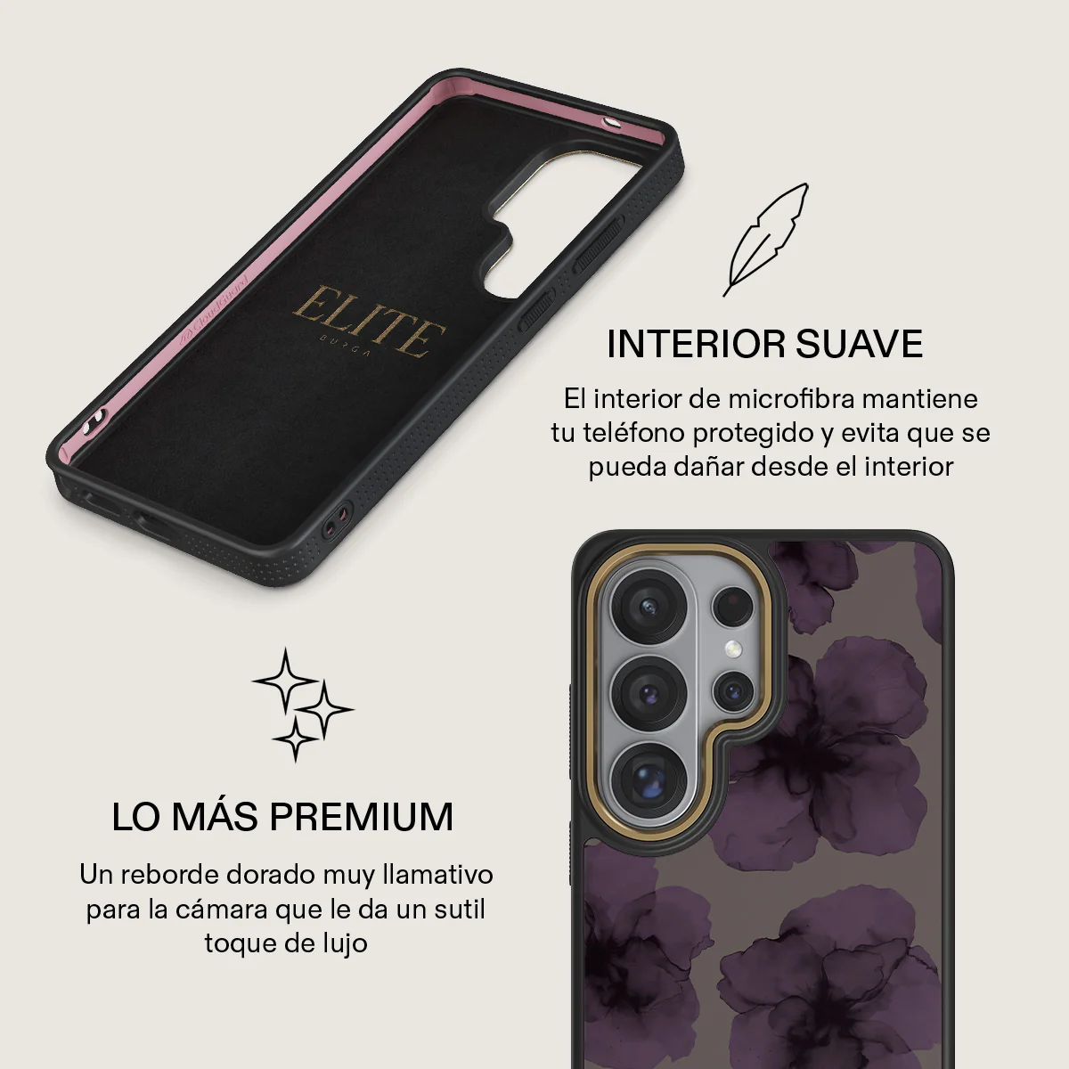 Charmed - Samsung Galaxy S26 Ultra Funda - Image 10