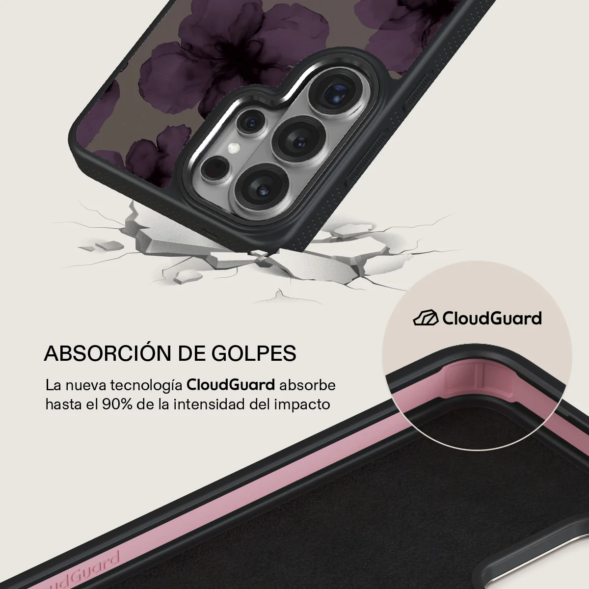Charmed - Samsung Galaxy S26 Ultra Funda - Image 14