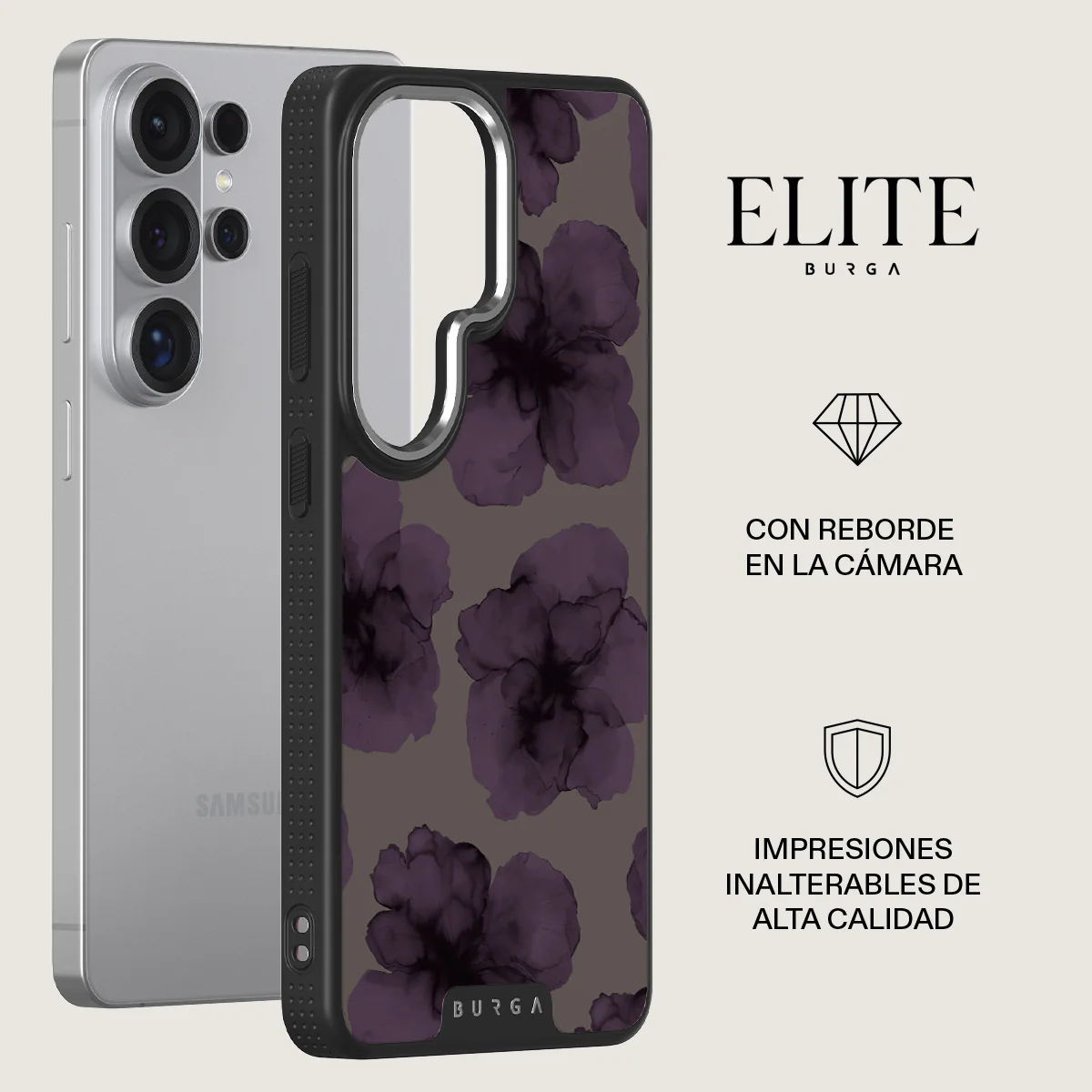 Charmed - Samsung Galaxy S26 Ultra Funda - Image 20