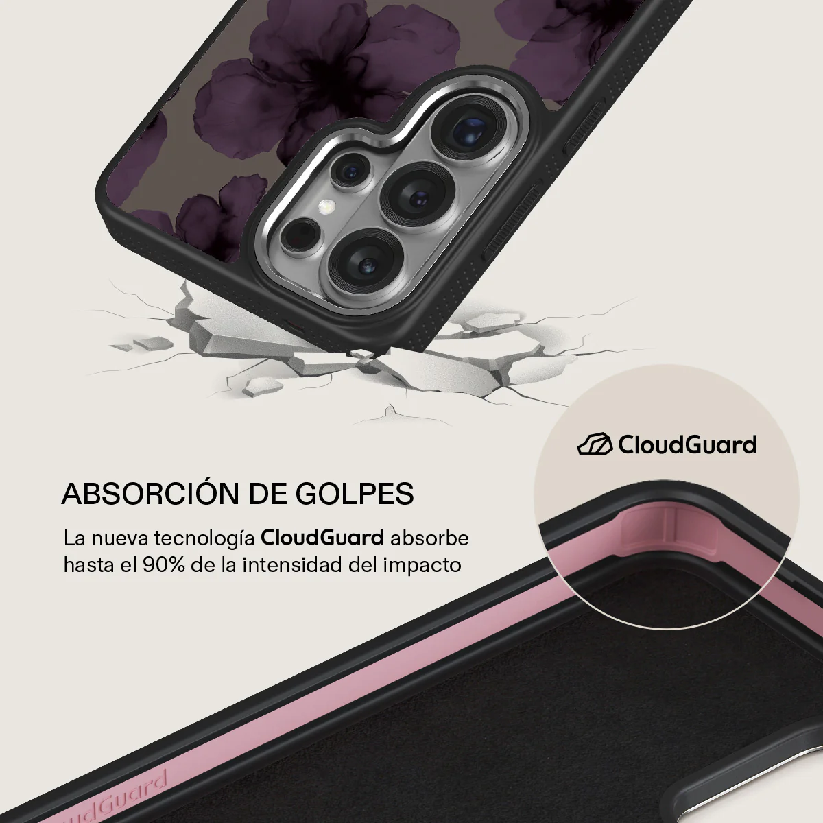 Charmed - Samsung Galaxy S26 Ultra Funda - Image 21