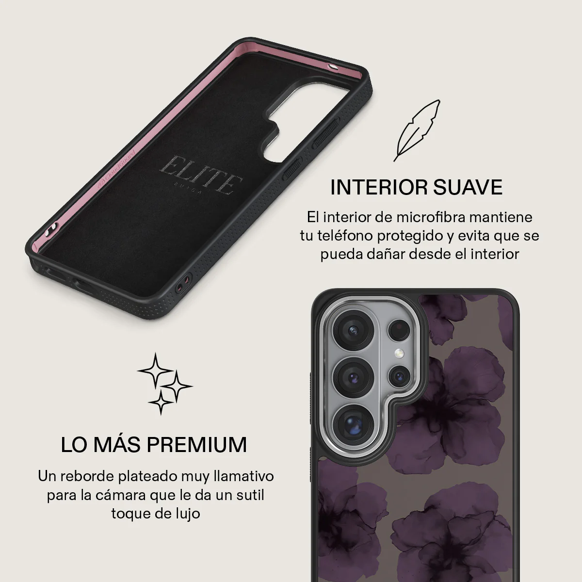 Charmed - Samsung Galaxy S26 Ultra Funda - Image 24