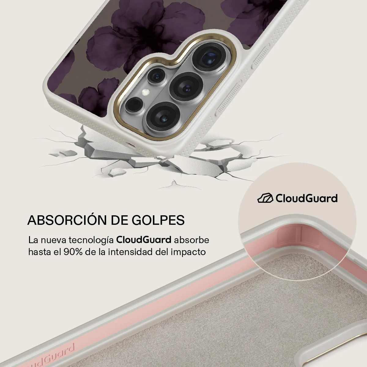 Charmed - Samsung Galaxy S26 Ultra Funda - Image 28