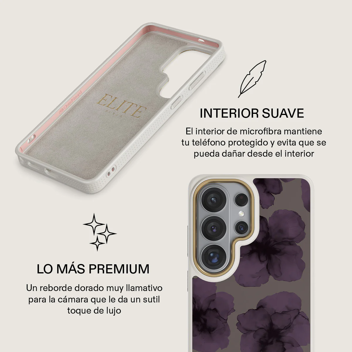 Charmed - Samsung Galaxy S26 Ultra Funda - Image 31