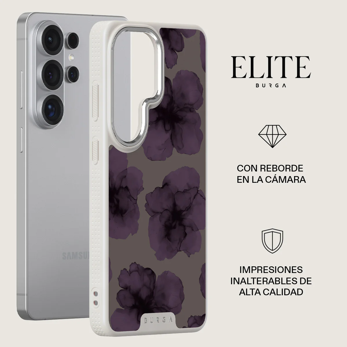 Charmed - Samsung Galaxy S26 Ultra Funda - Image 34