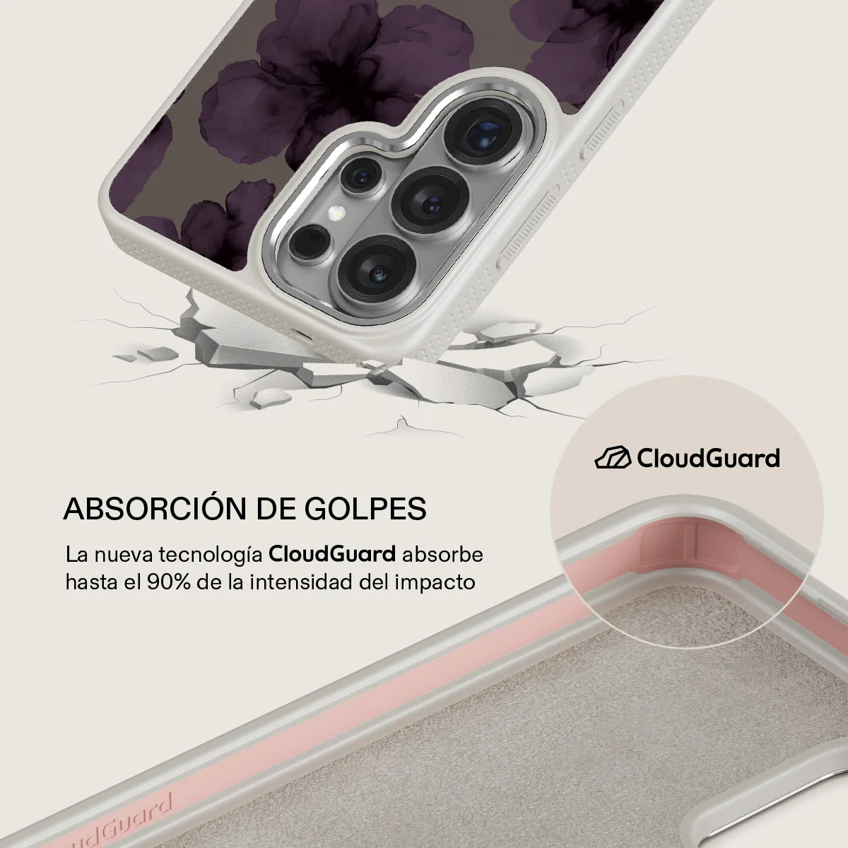 Charmed - Samsung Galaxy S26 Ultra Funda - Image 35