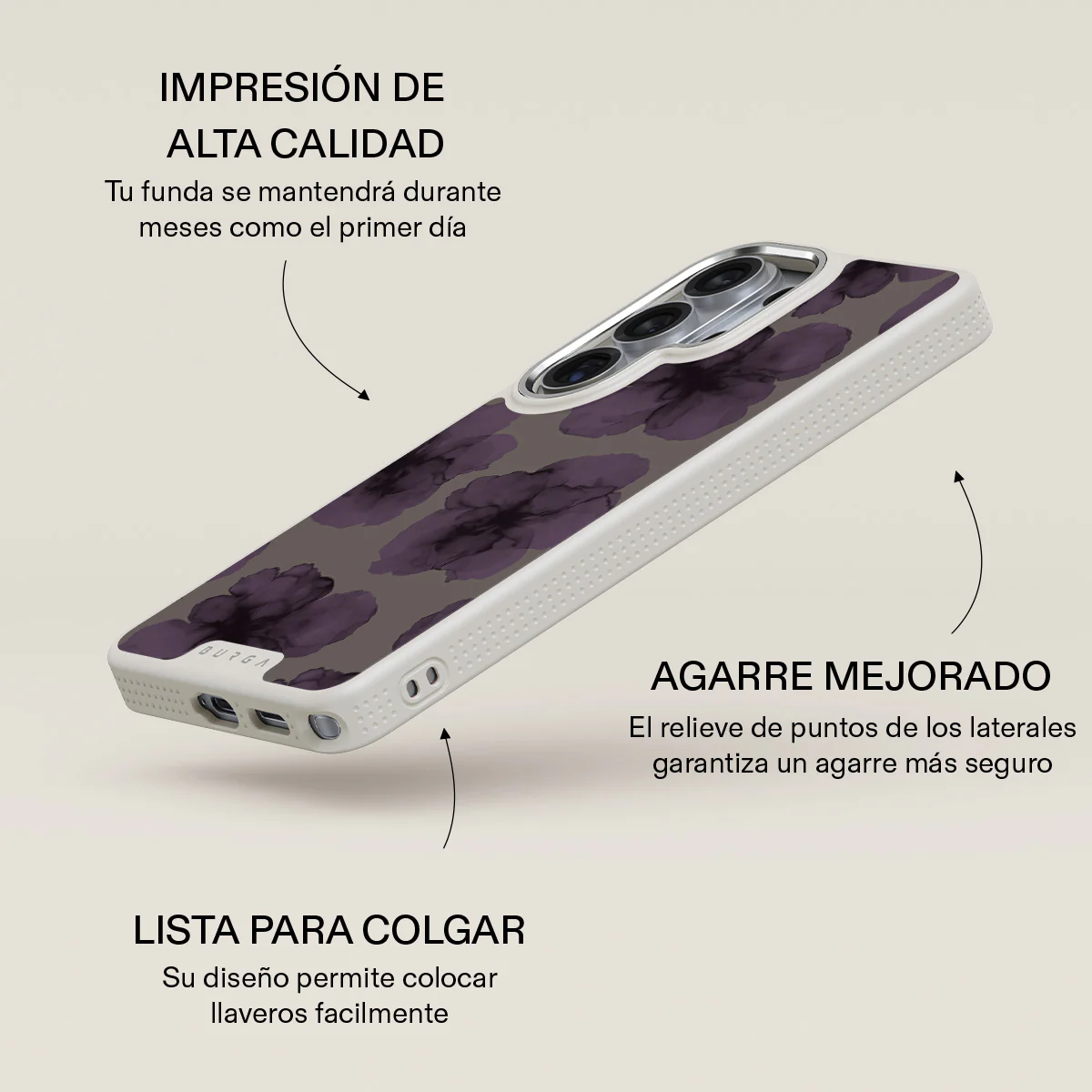 Charmed - Samsung Galaxy S26 Ultra Funda - Image 37