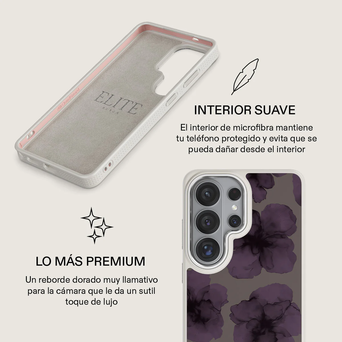 Charmed - Samsung Galaxy S26 Ultra Funda - Image 38