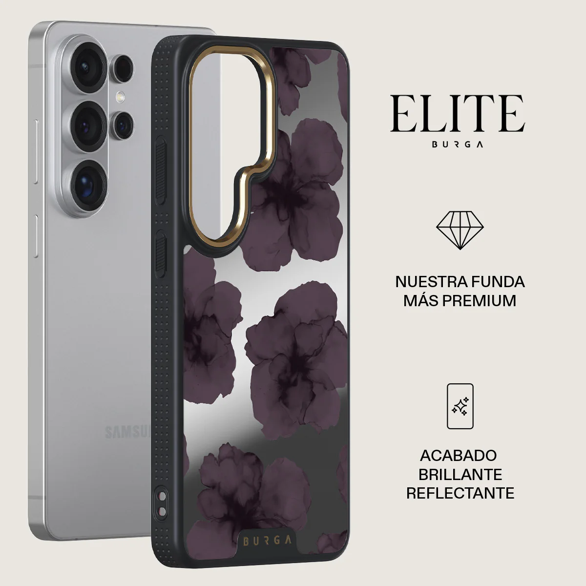 Charmed - Samsung Galaxy S26 Ultra Funda - Image 41