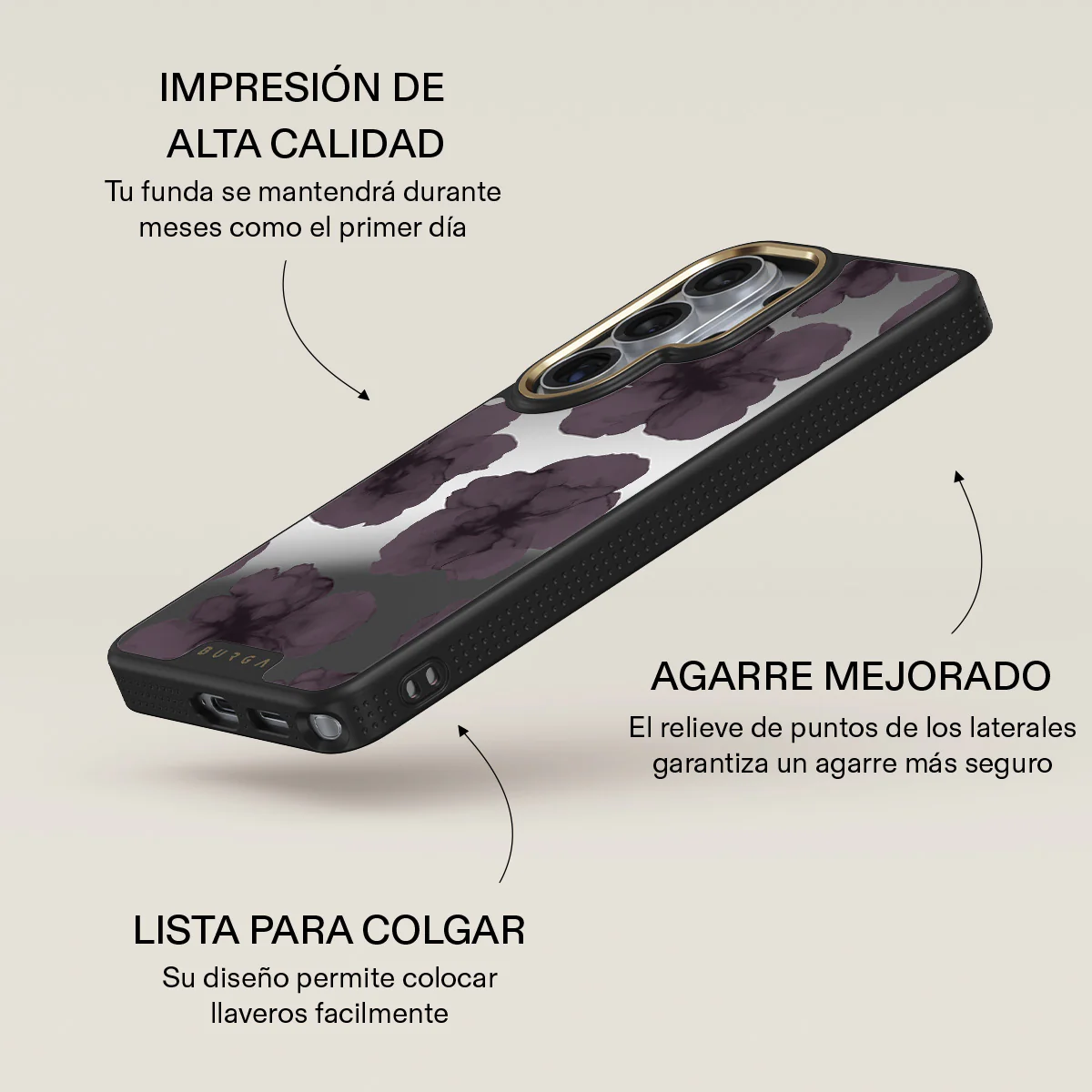Charmed - Samsung Galaxy S26 Ultra Funda - Image 45