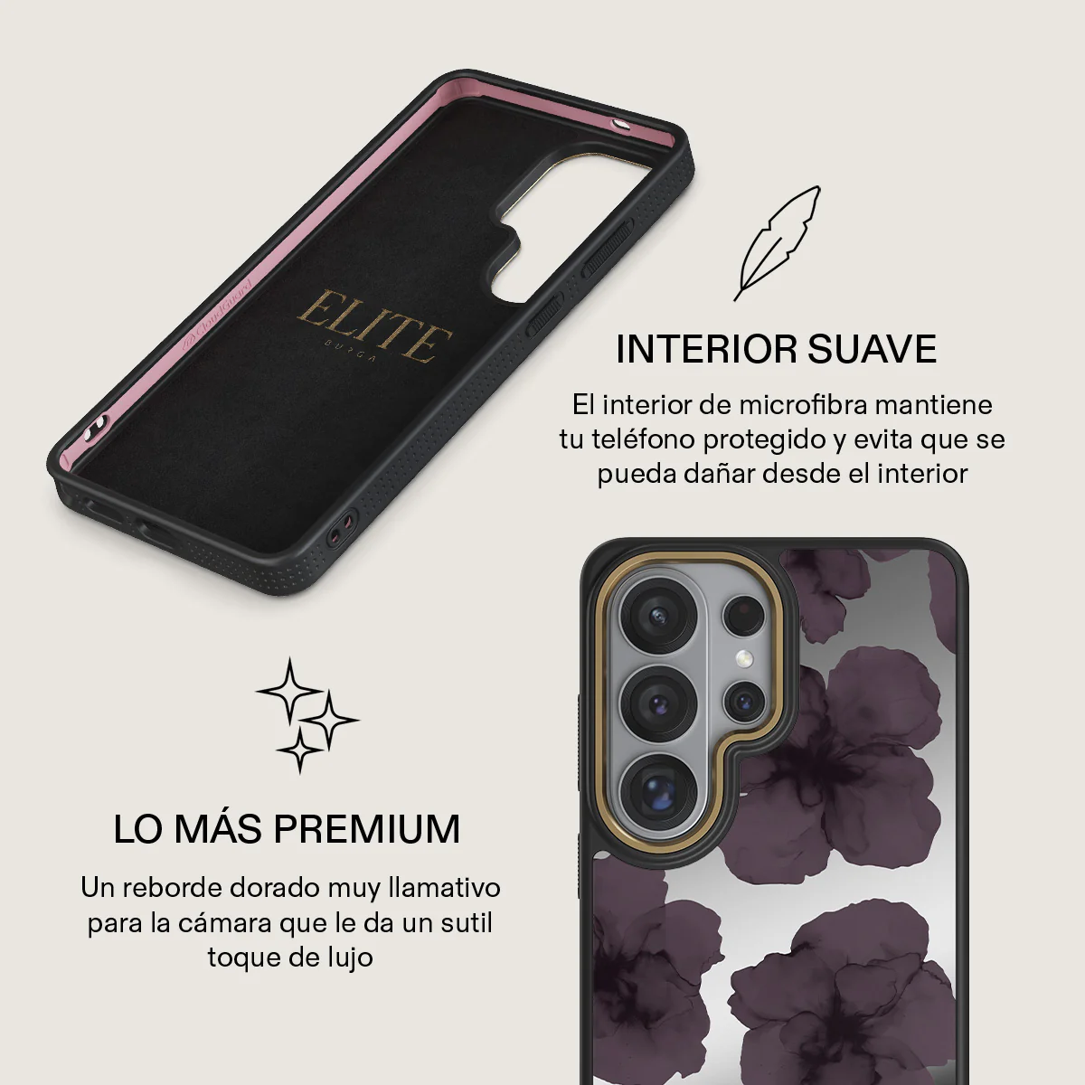 Charmed - Samsung Galaxy S26 Ultra Funda - Image 46