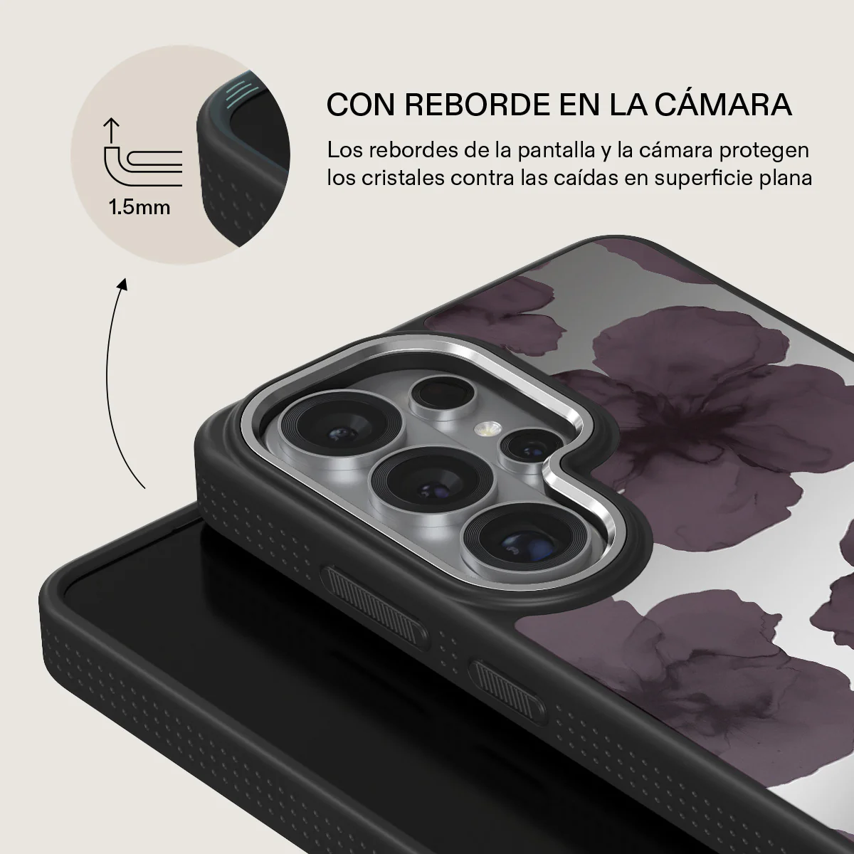 Charmed - Samsung Galaxy S26 Ultra Funda - Image 60
