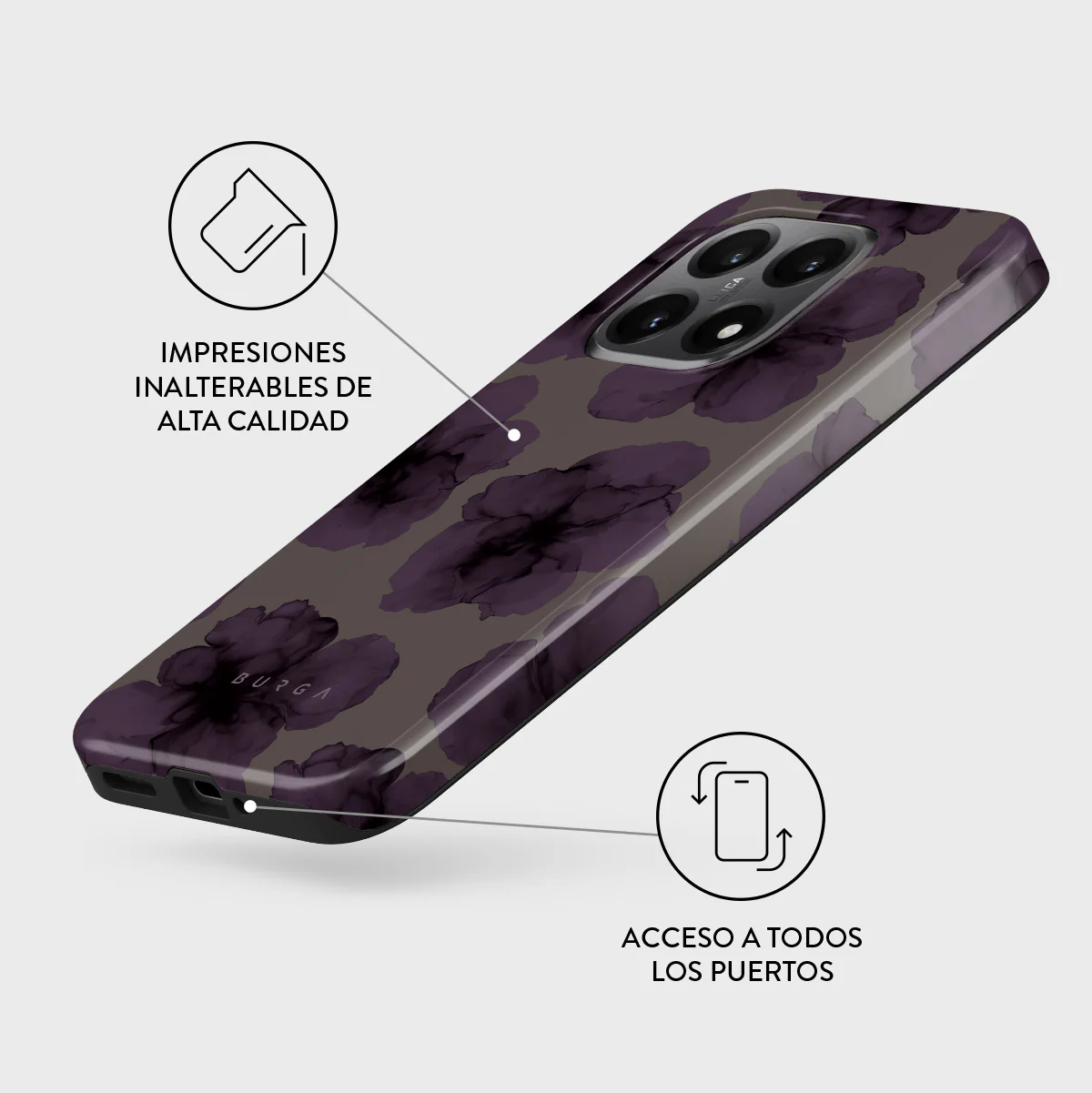 Charmed - Xiaomi 15T Funda - Image 3
