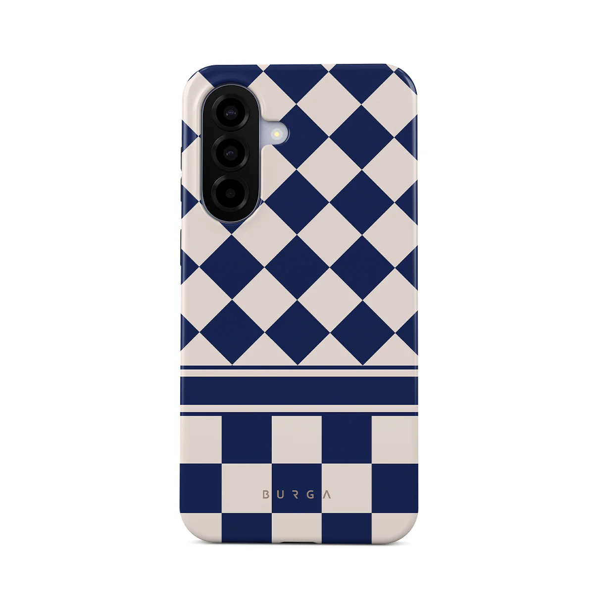 Check & Mate - Samsung Galaxy A37 5G Funda