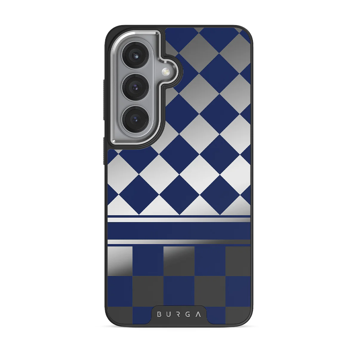 Check & Mate - Samsung Galaxy S26 Funda - Image 56
