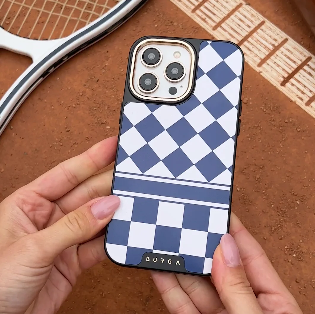 Check & Mate - Samsung Galaxy S26 Funda - Image 65