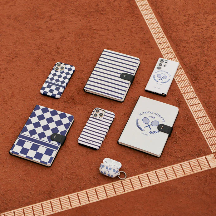 Check & Mate - Samsung Galaxy S26 Funda - Image 69