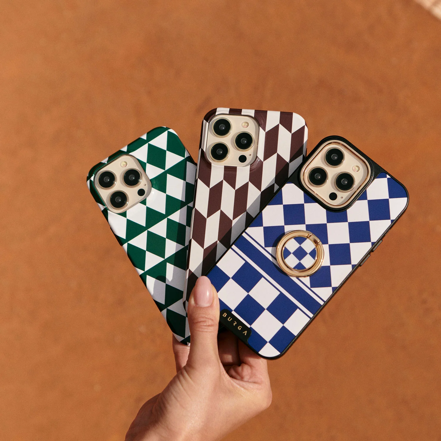 Check & Mate - Samsung Galaxy S26 Ultra Funda - Image 74