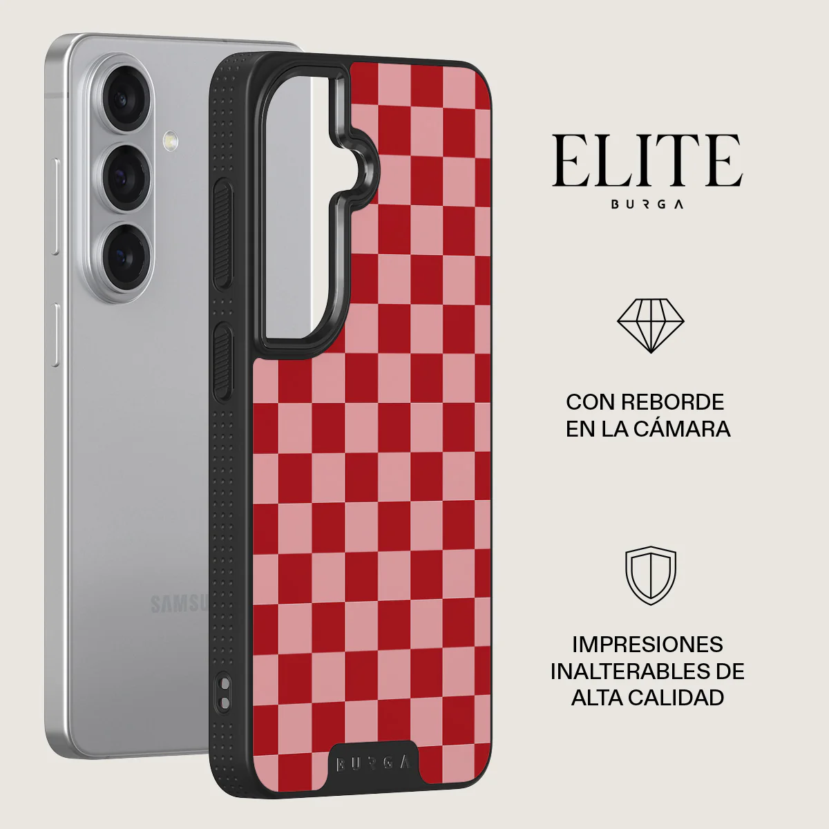 Cheerleader - Samsung Galaxy S26 Funda - Image 13