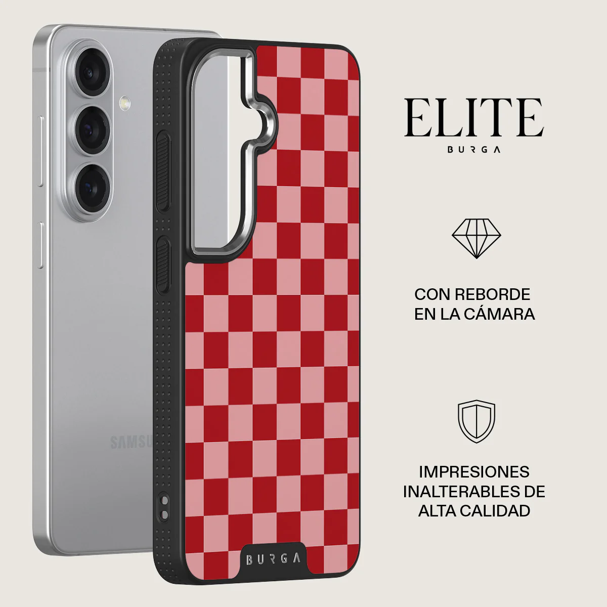 Cheerleader - Samsung Galaxy S26 Funda - Image 20
