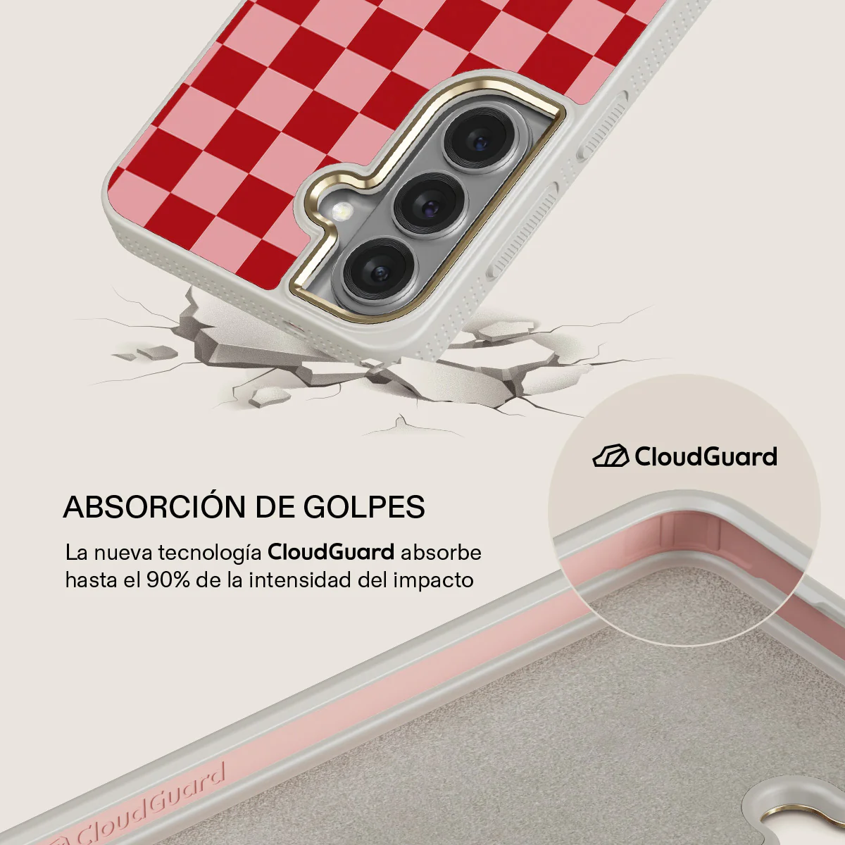 Cheerleader - Samsung Galaxy S26 Funda - Image 28