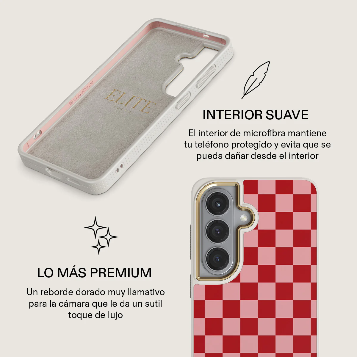 Cheerleader - Samsung Galaxy S26 Funda - Image 31
