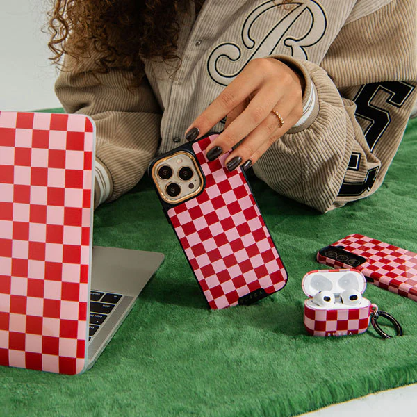 Cheerleader - Samsung Galaxy S26 Funda - Image 47