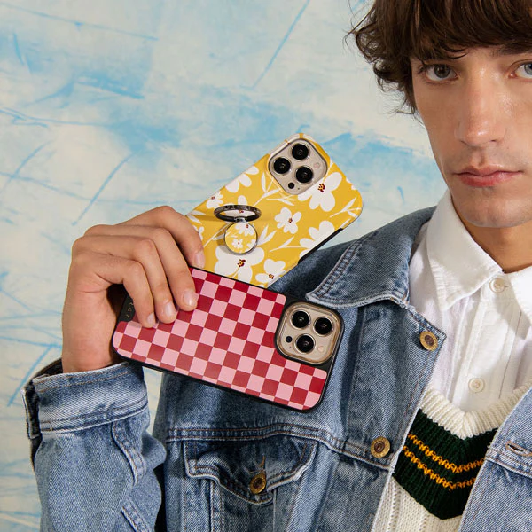 Cheerleader - Samsung Galaxy S26 Funda - Image 48