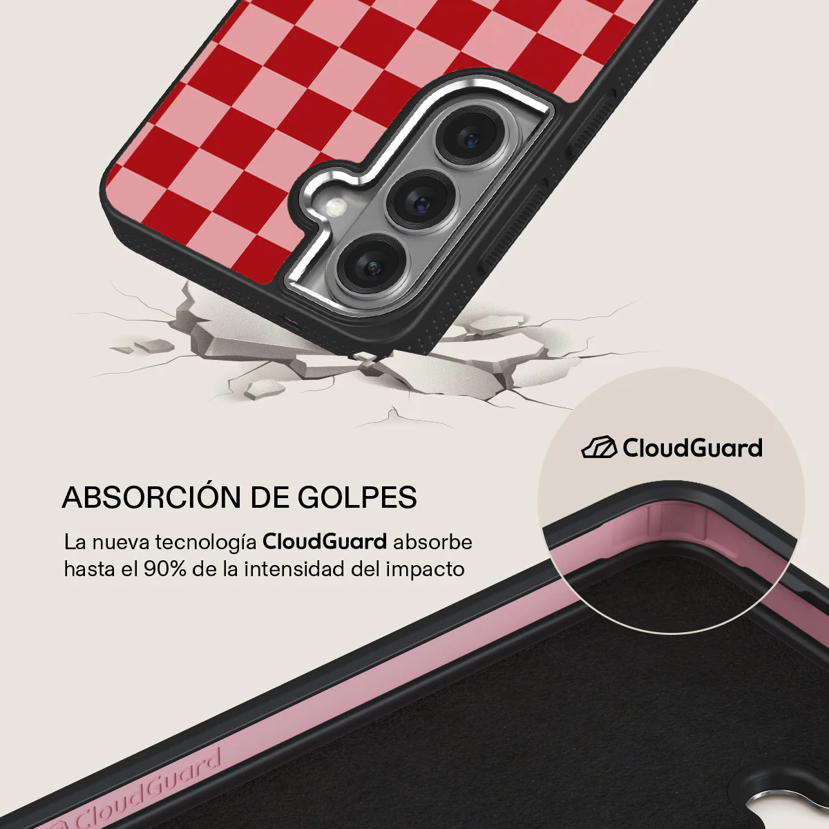 Cheerleader - Samsung Galaxy S26 Plus Funda - Image 21