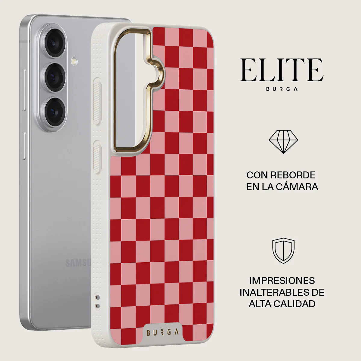 Cheerleader - Samsung Galaxy S26 Plus Funda - Image 27