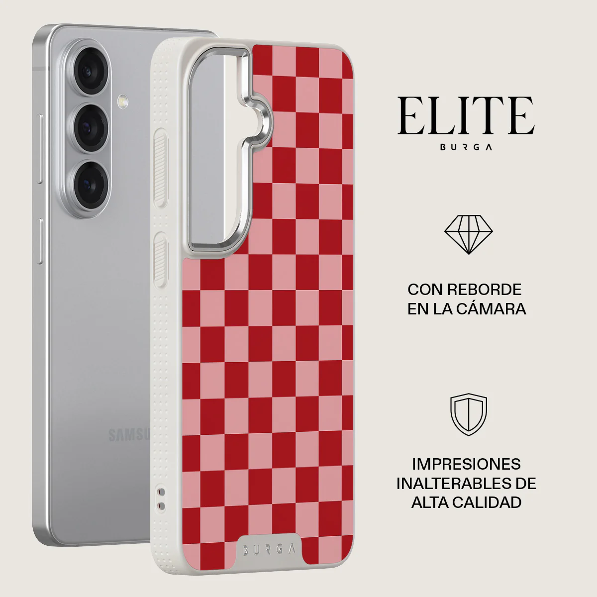 Cheerleader - Samsung Galaxy S26 Plus Funda - Image 34