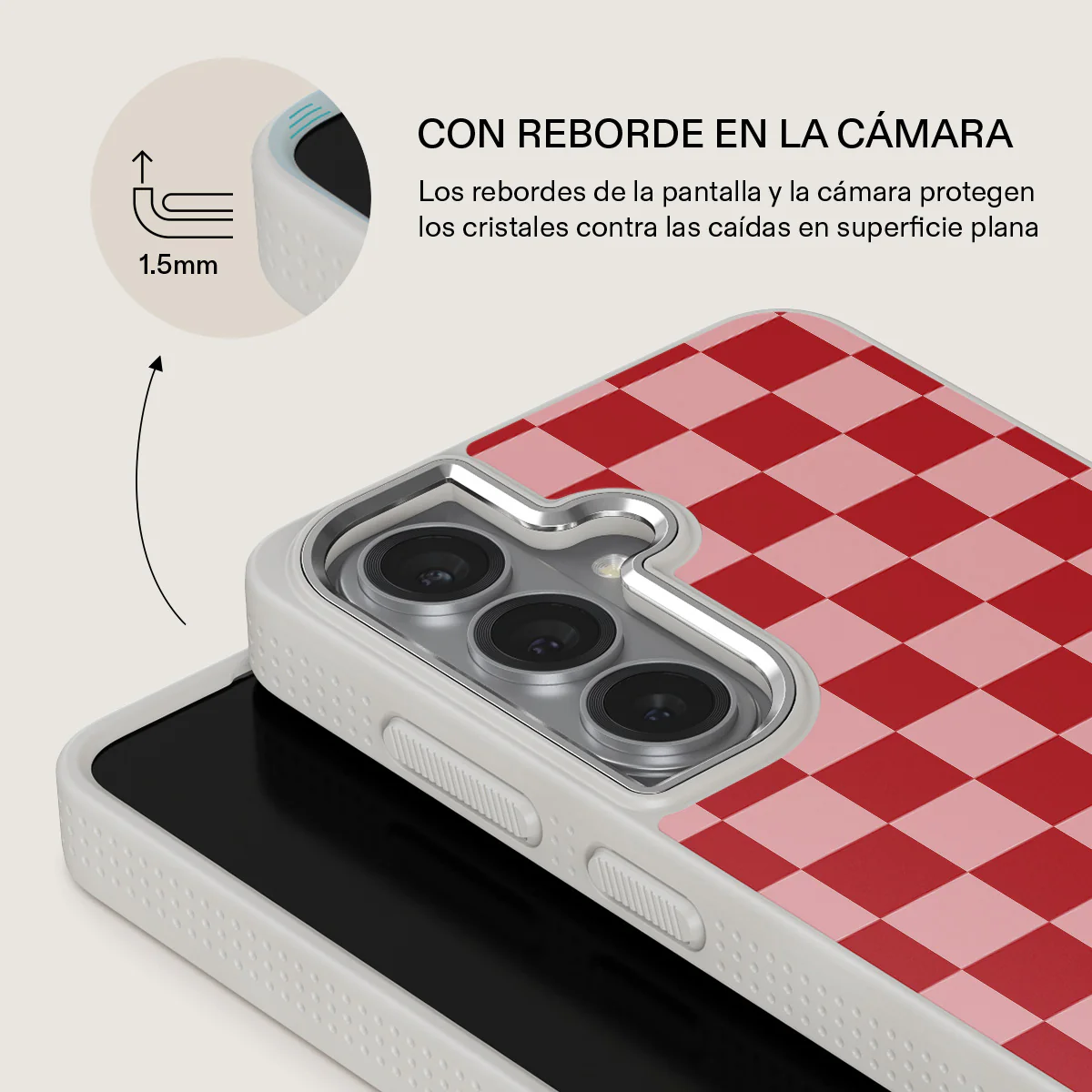 Cheerleader - Samsung Galaxy S26 Plus Funda - Image 36