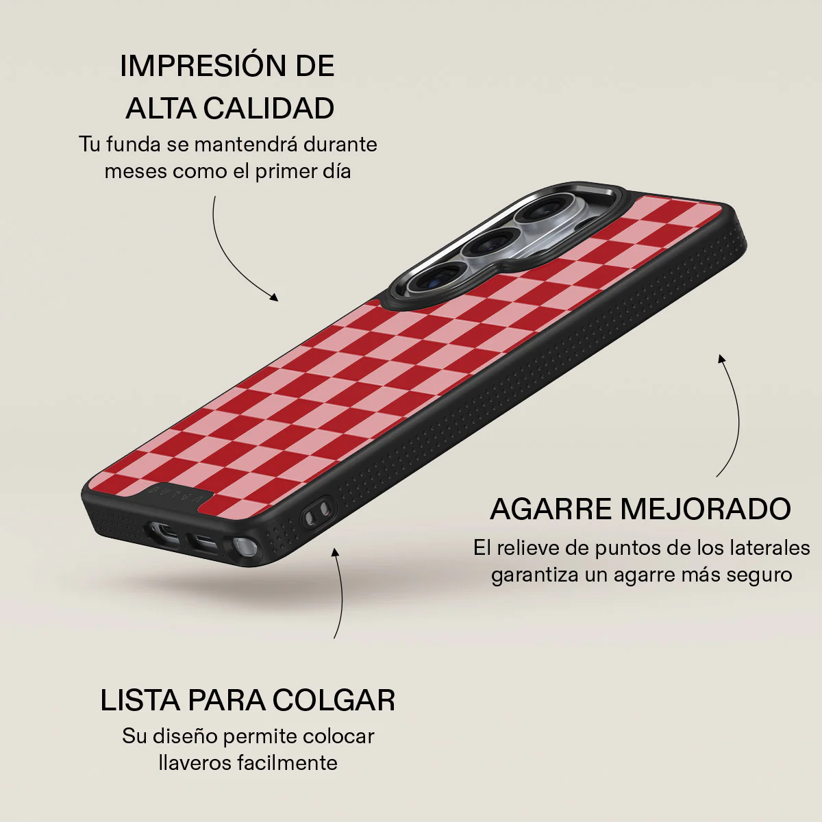 Cheerleader - Samsung Galaxy S26 Ultra Funda - Image 16