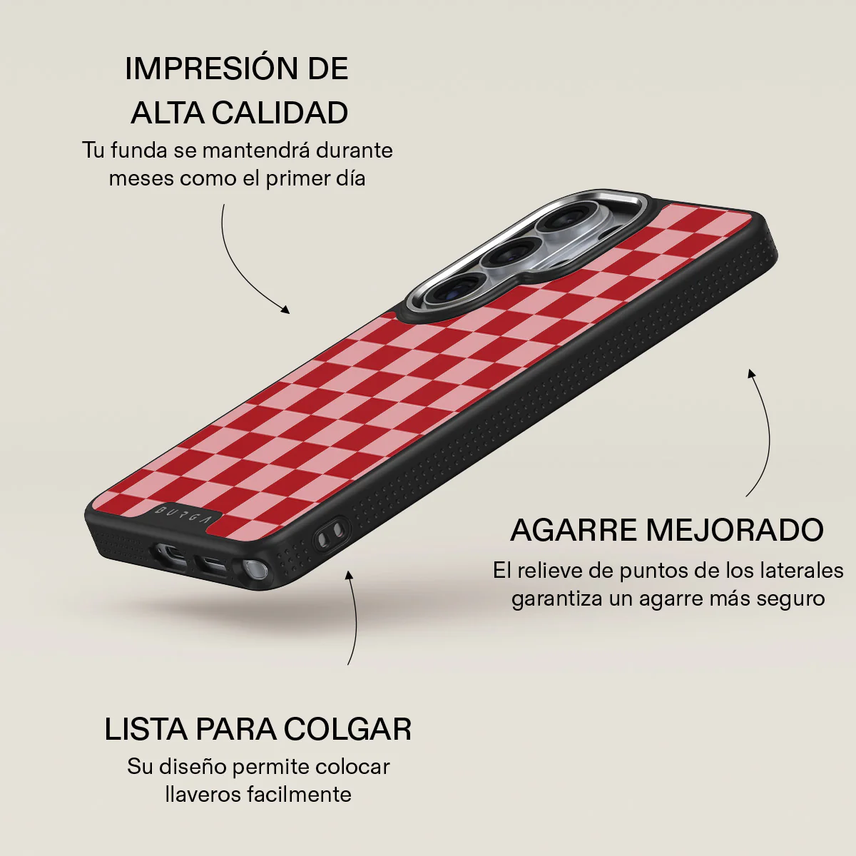 Cheerleader - Samsung Galaxy S26 Ultra Funda - Image 23