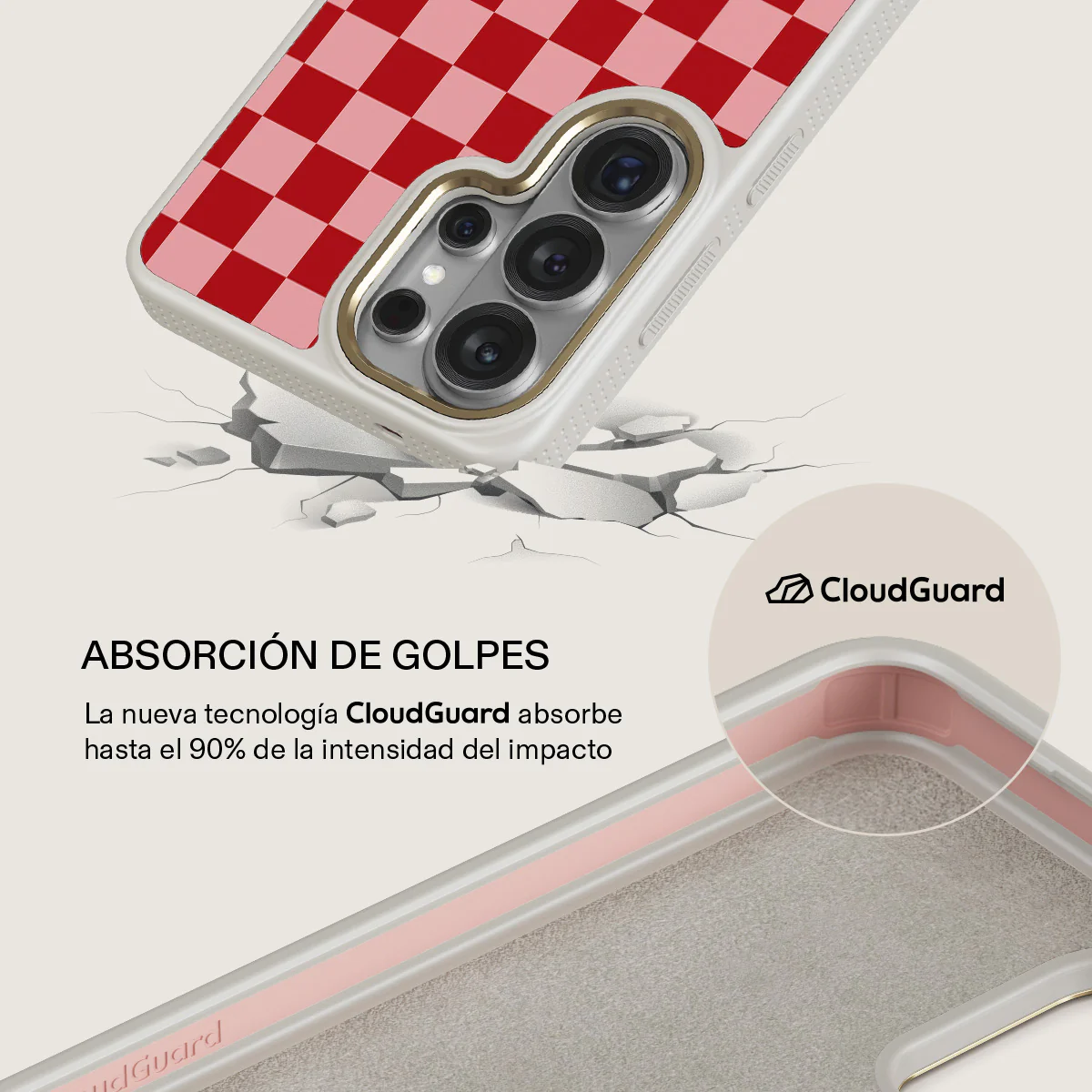 Cheerleader - Samsung Galaxy S26 Ultra Funda - Image 28