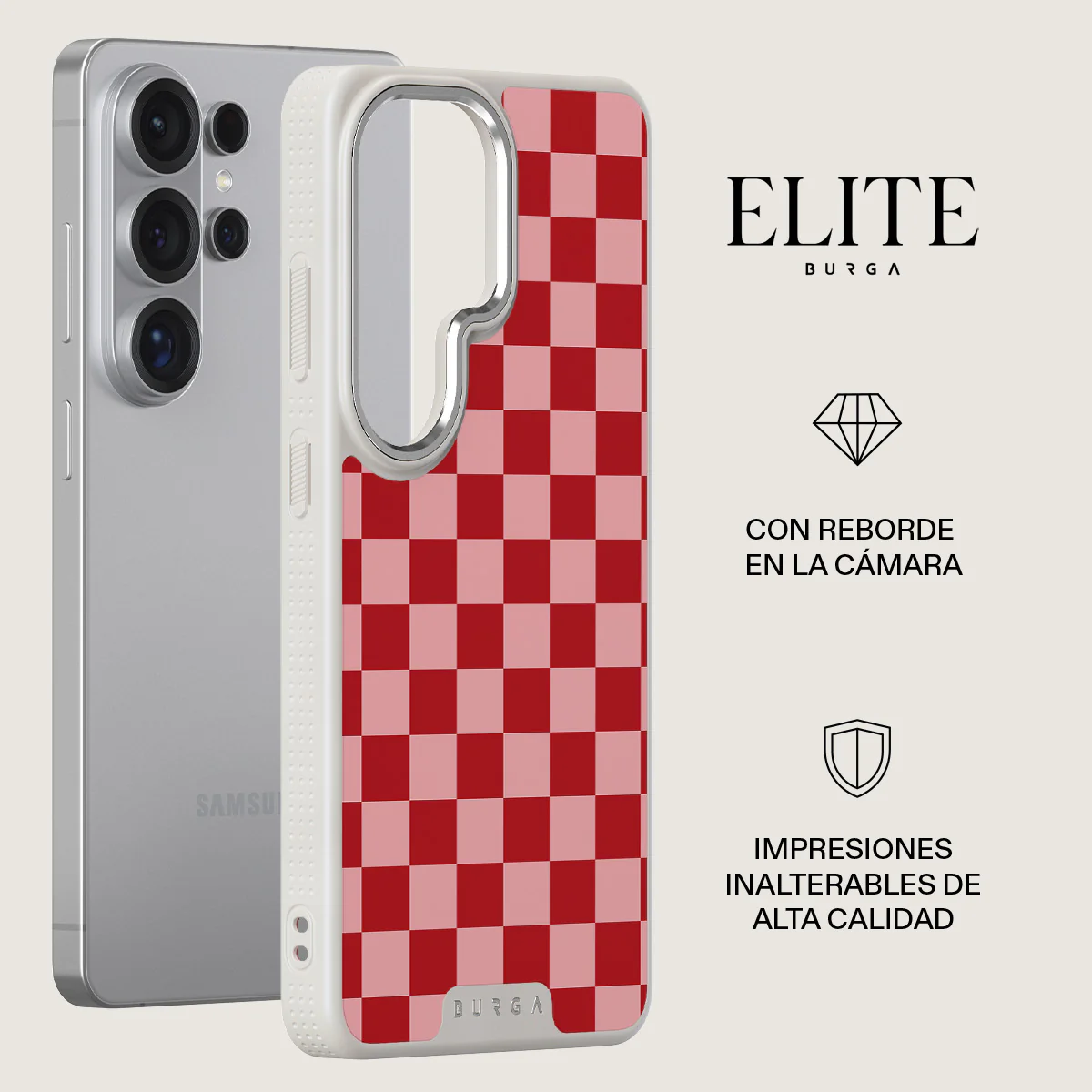Cheerleader - Samsung Galaxy S26 Ultra Funda - Image 34