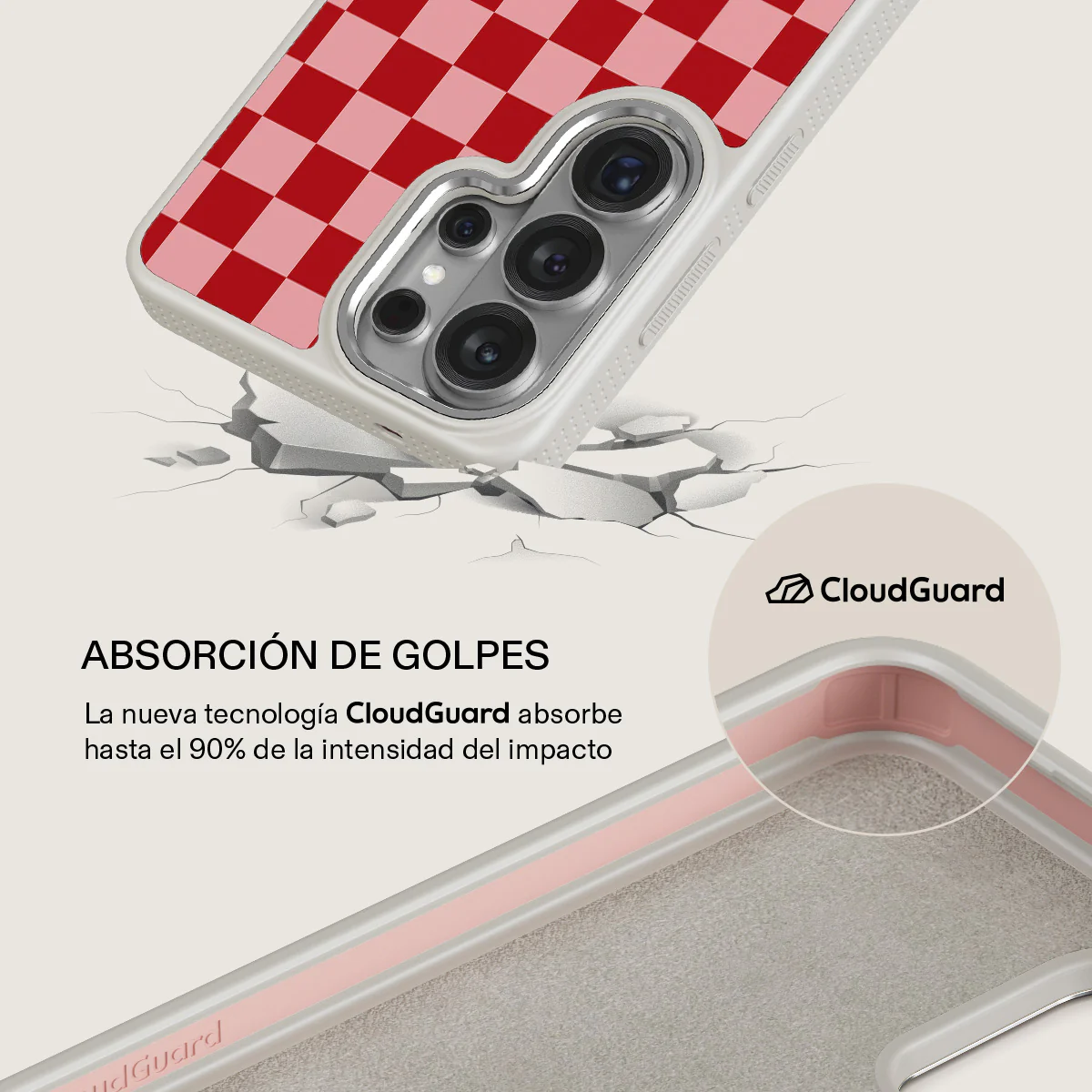 Cheerleader - Samsung Galaxy S26 Ultra Funda - Image 35