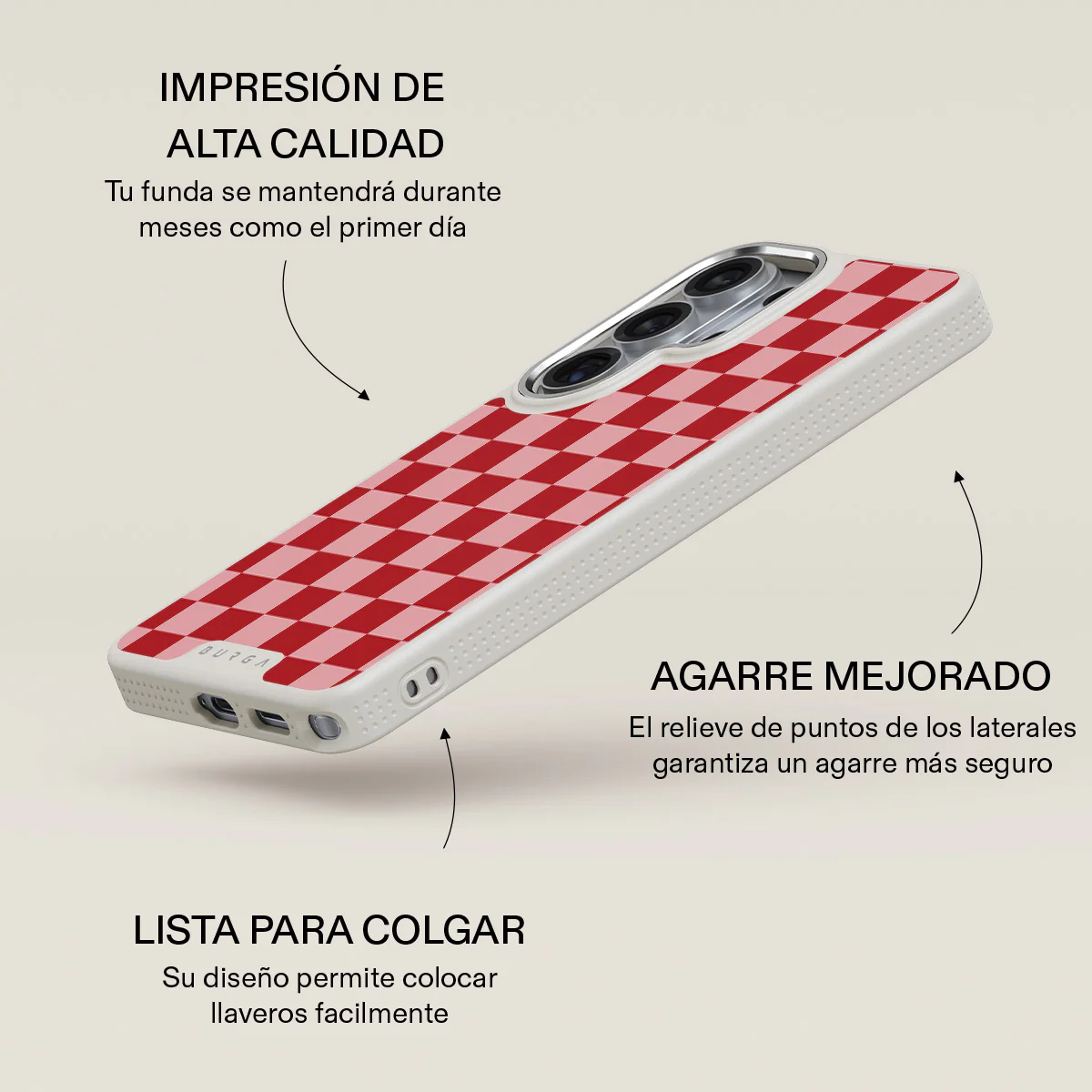 Cheerleader - Samsung Galaxy S26 Ultra Funda - Image 37