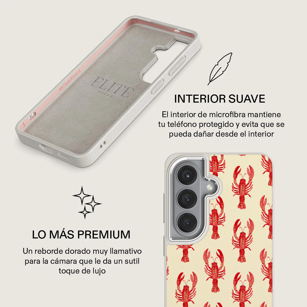 Chef's Kiss - Samsung Galaxy S26 Funda - Image 38