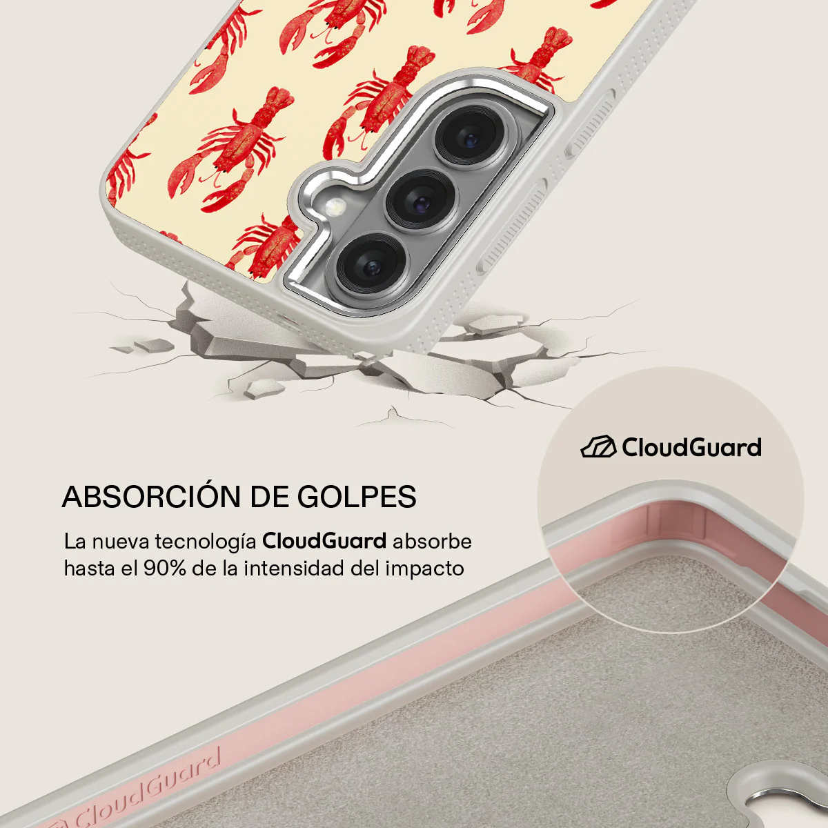 Chef's Kiss - Samsung Galaxy S26 Plus Funda - Image 35