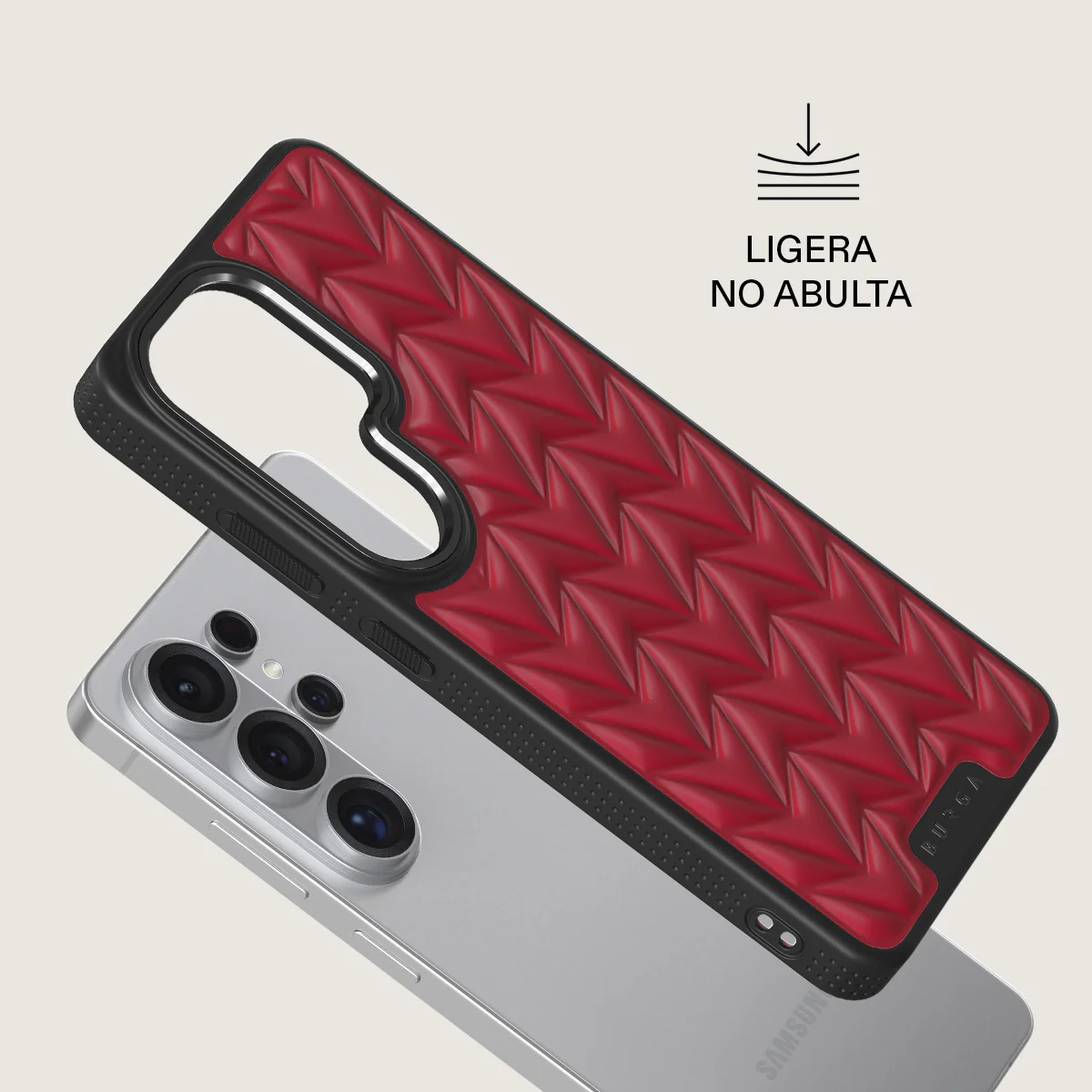Cherry - Samsung Galaxy S26 Ultra Funda - Image 11
